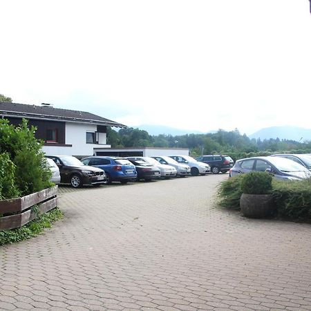 Ruheoase Mit Bergblick Im Zentrum Murnaus Murnau am Staffelsee Exterior foto